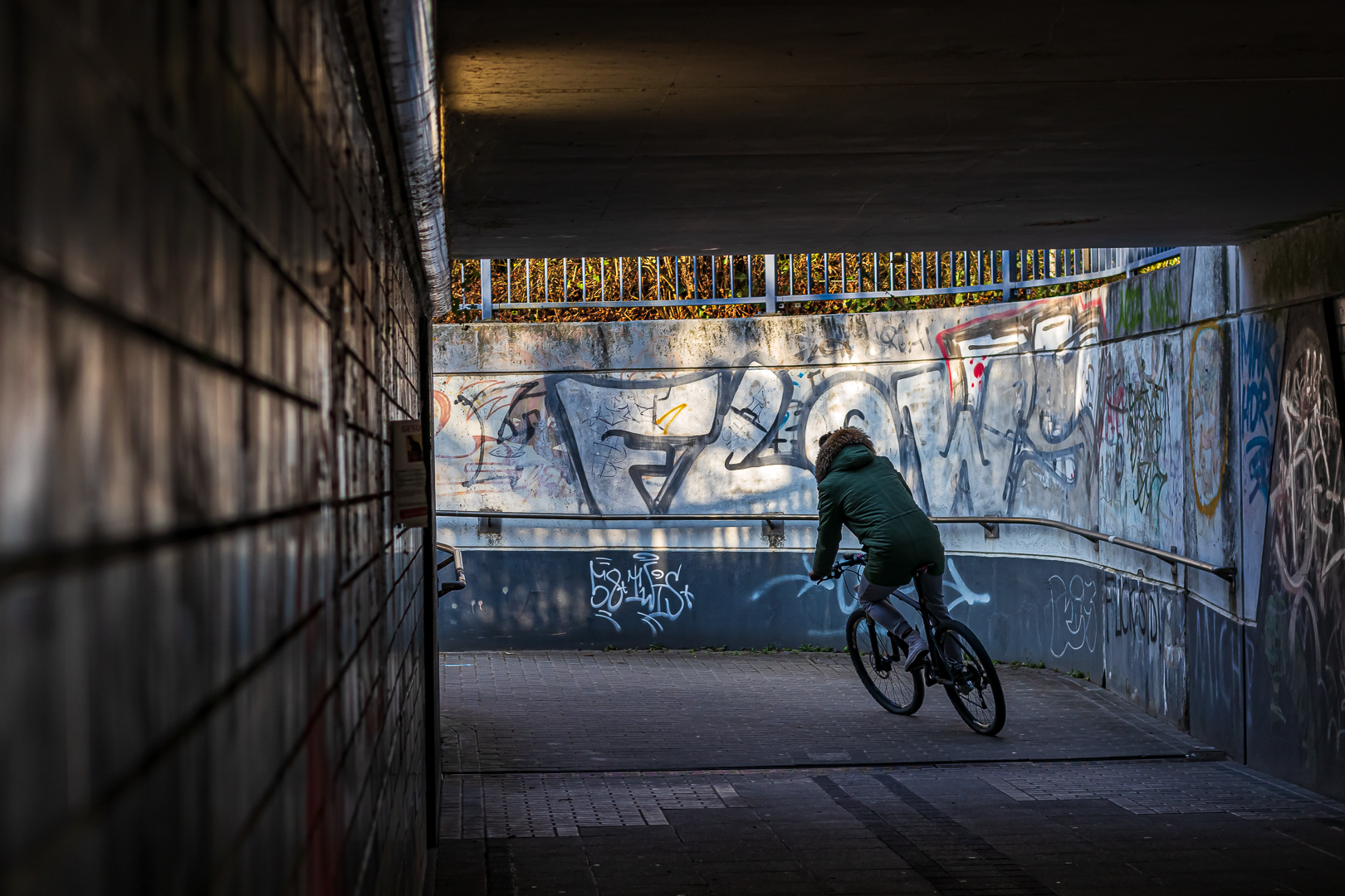 Tunnelblick