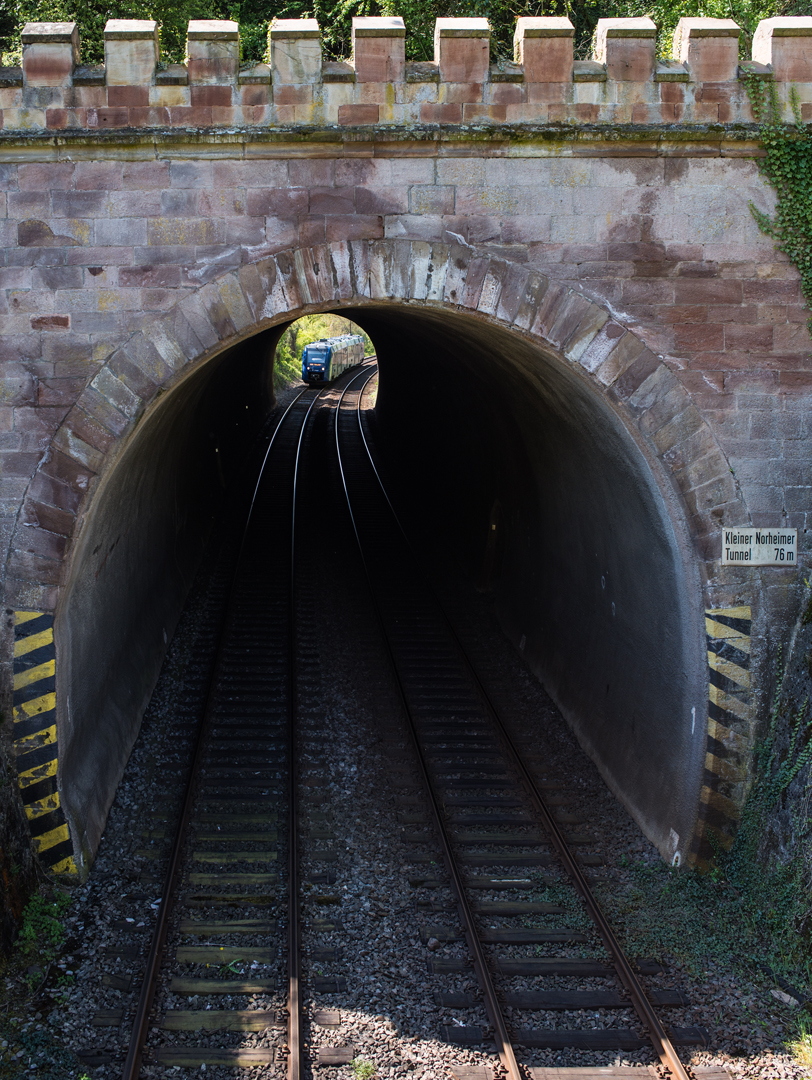 Tunnelblick