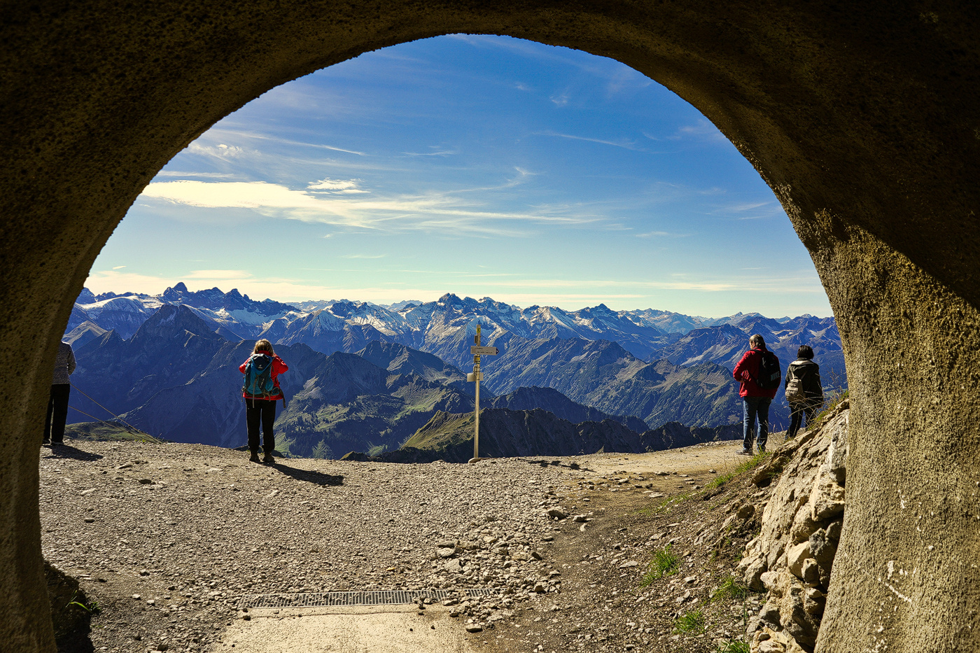 Tunnelblick