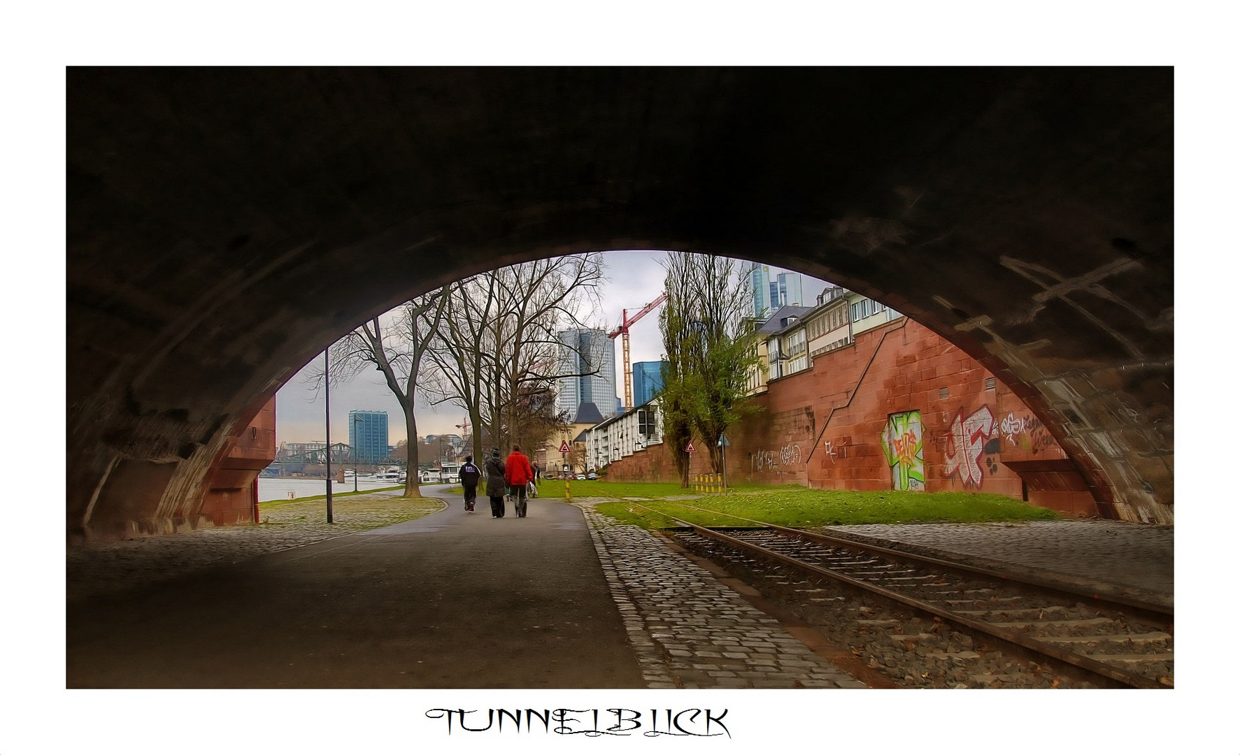 Tunnelblick