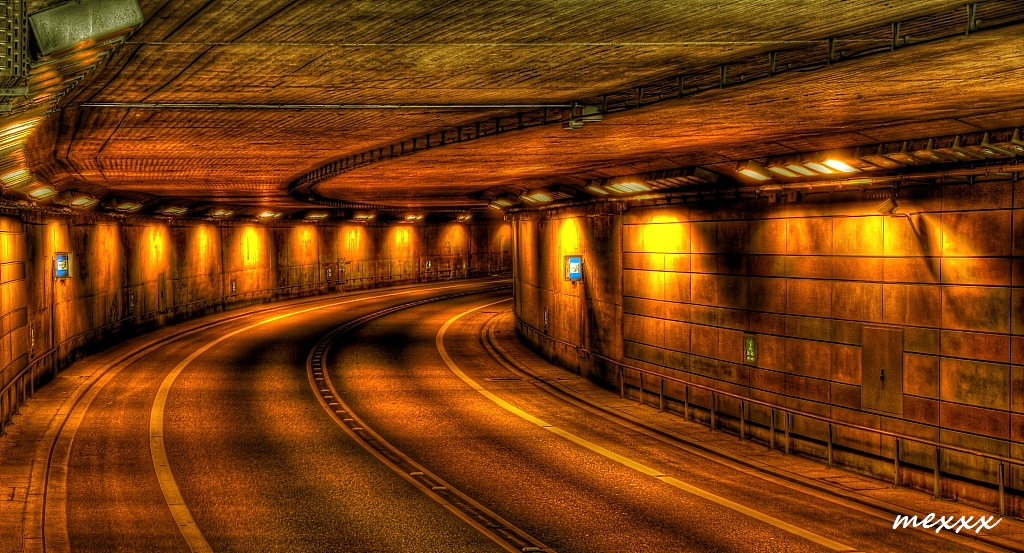 Tunnelblick