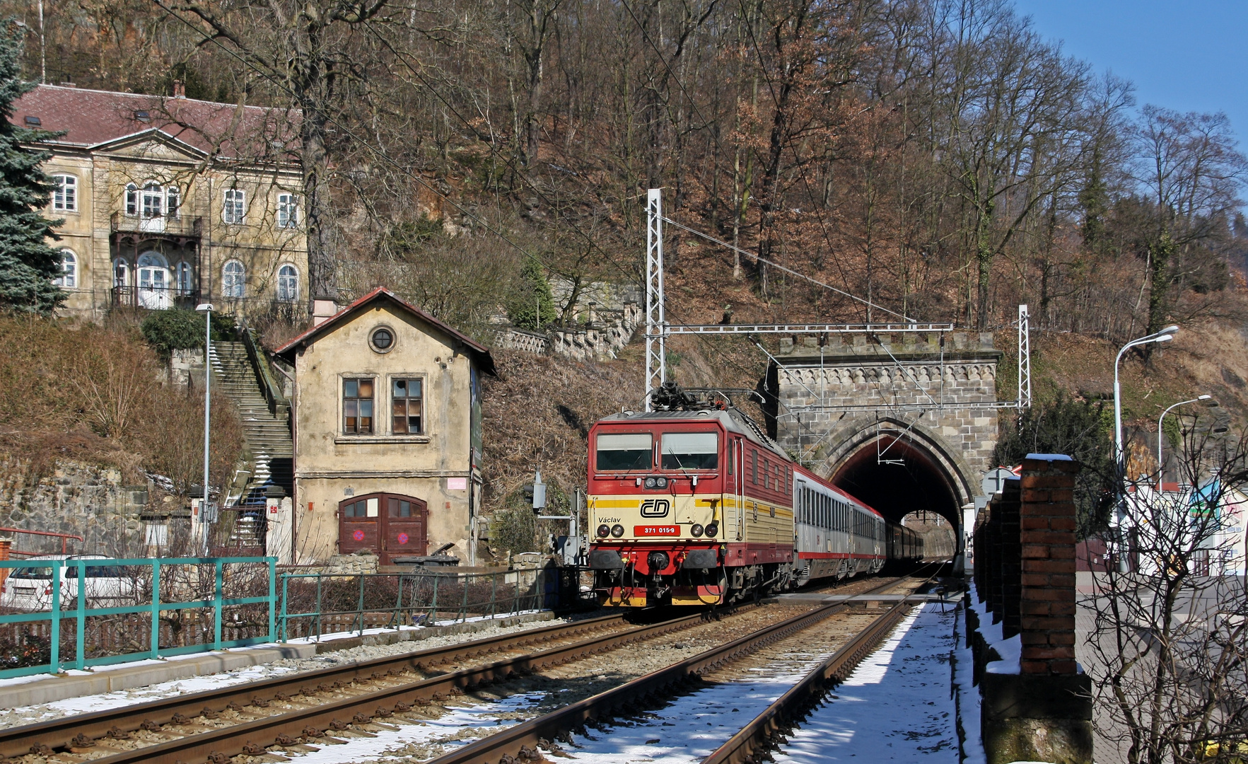 Tunnelblick