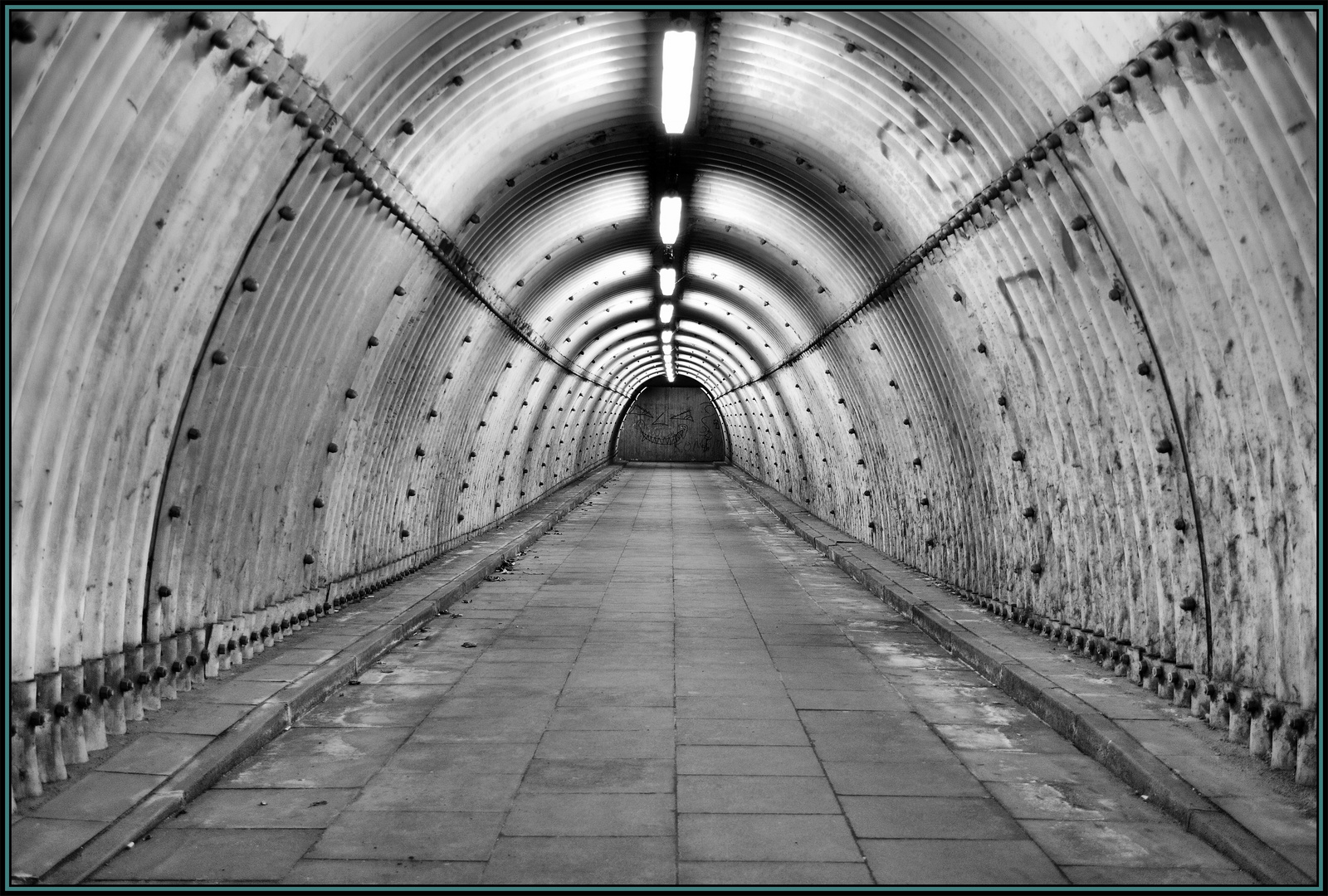 Tunnelblick