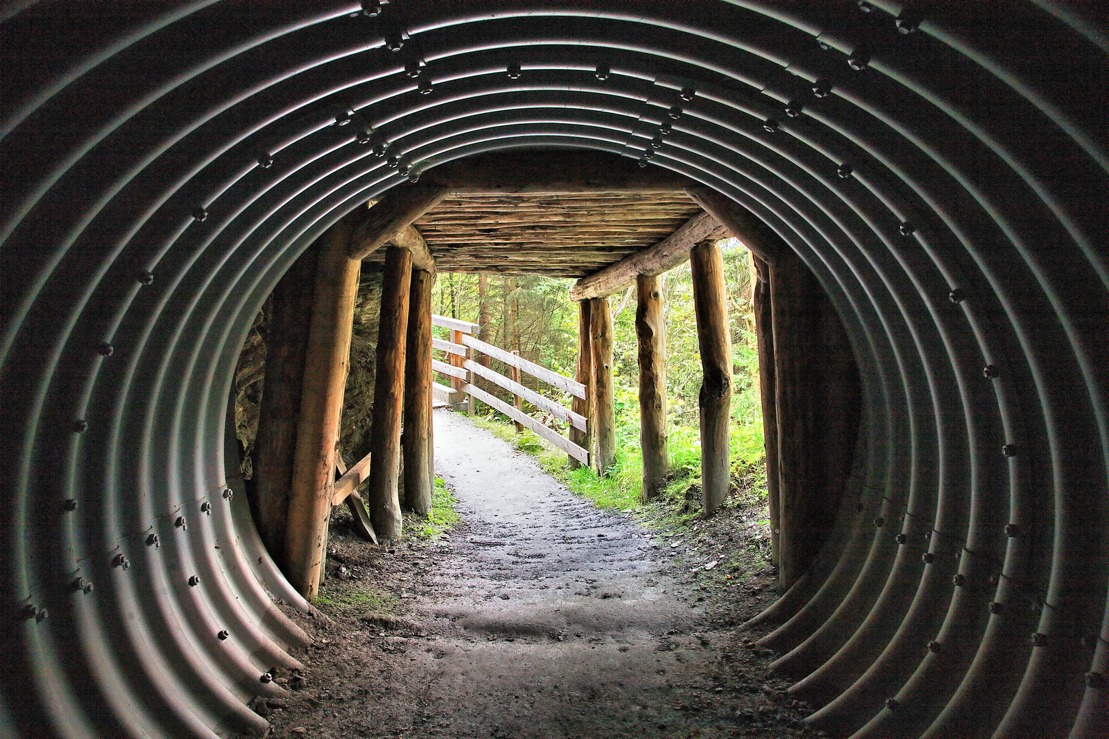 Tunnelblick