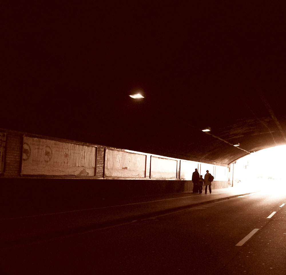 Tunnelblick