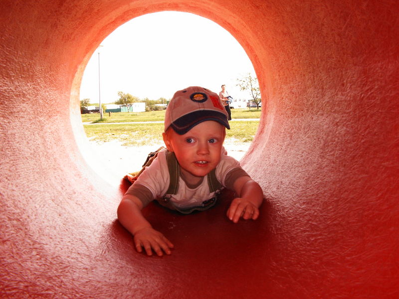 Tunnelblick