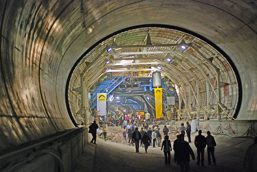 Tunnelblick