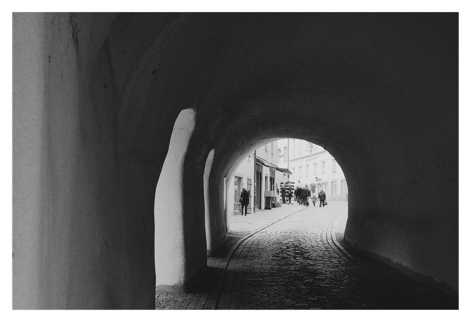 Tunnelblick