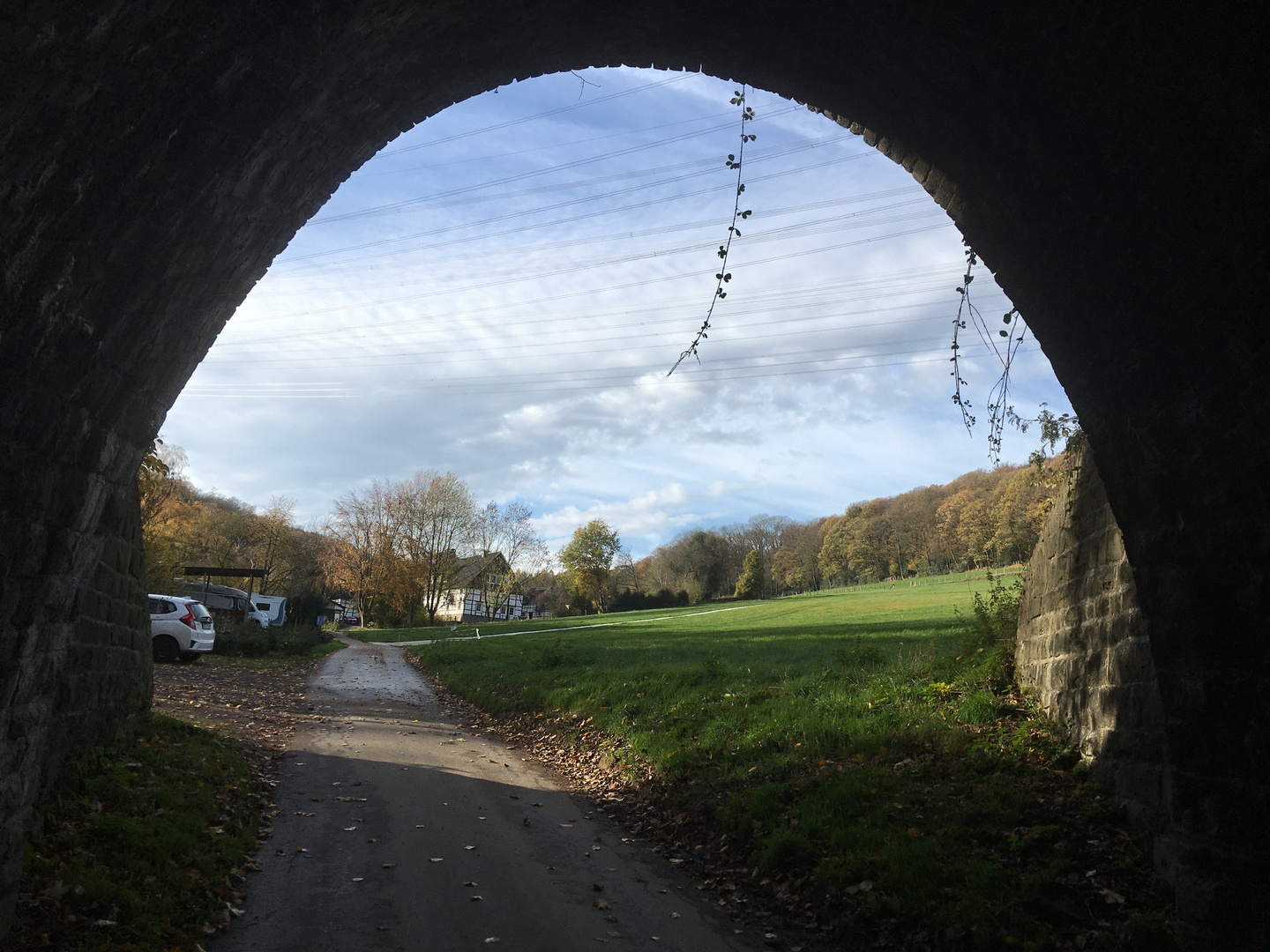 Tunnelblick