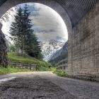 Tunnelblick