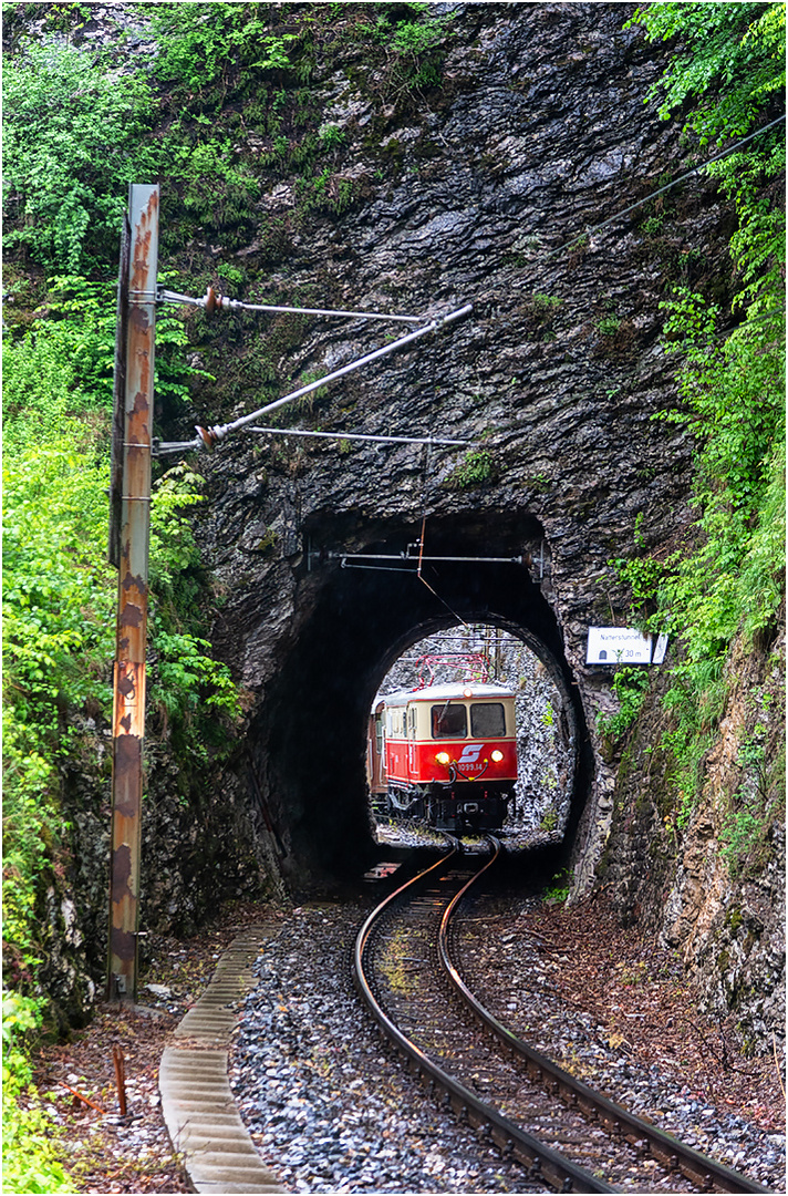 Tunnelblick