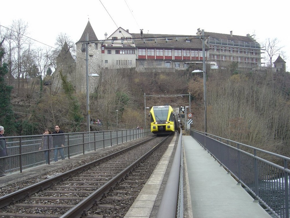 Tunnelblick