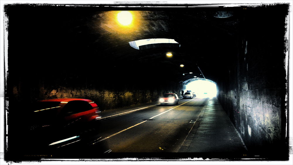 Tunnelblick