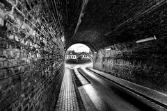 tunnelblick