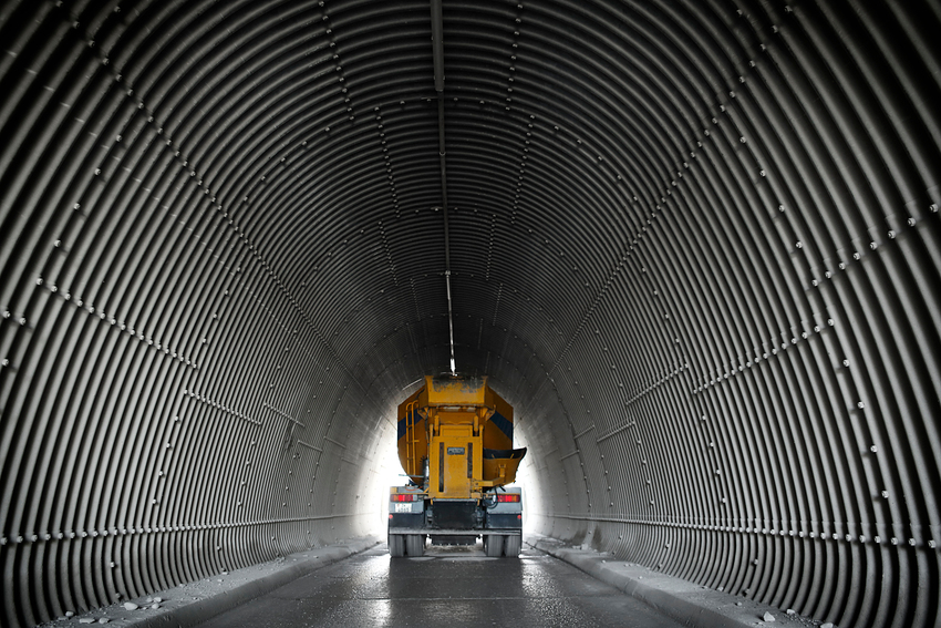 Tunnelblick