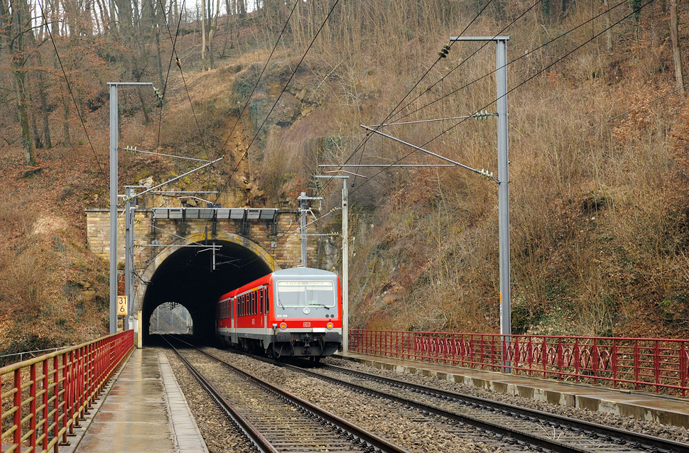 Tunnelblick