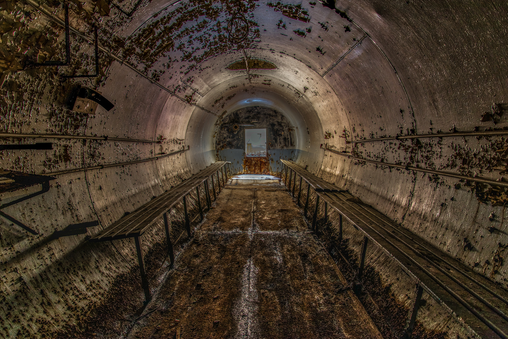 Tunnelblick