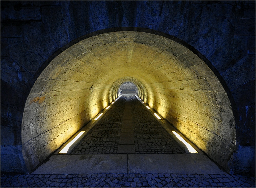 Tunnelblick