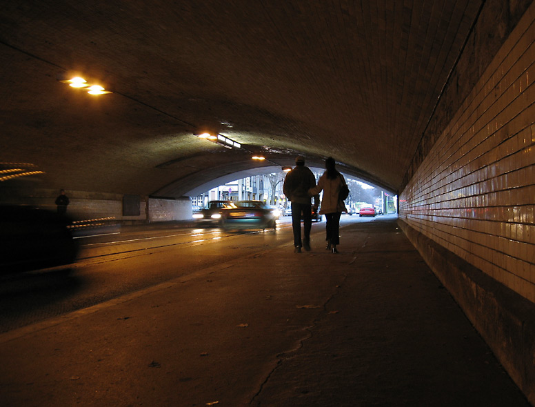 Tunnelblick