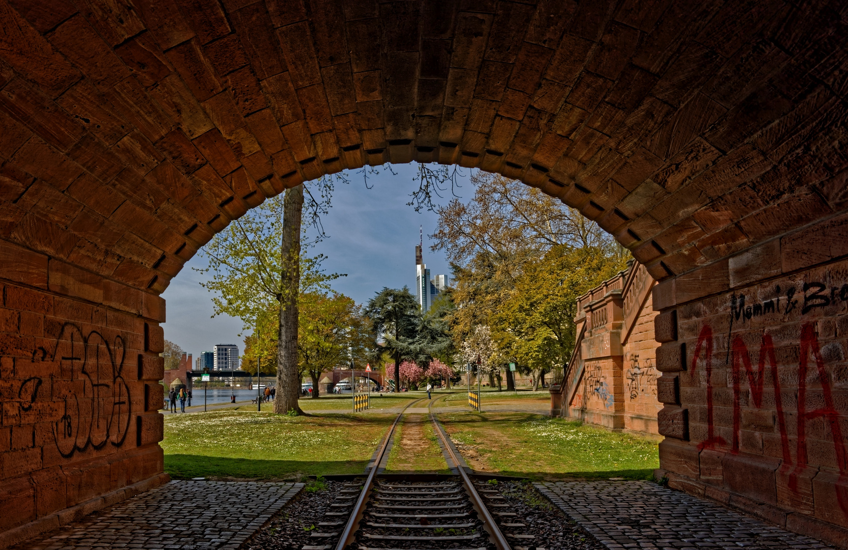 Tunnelblick