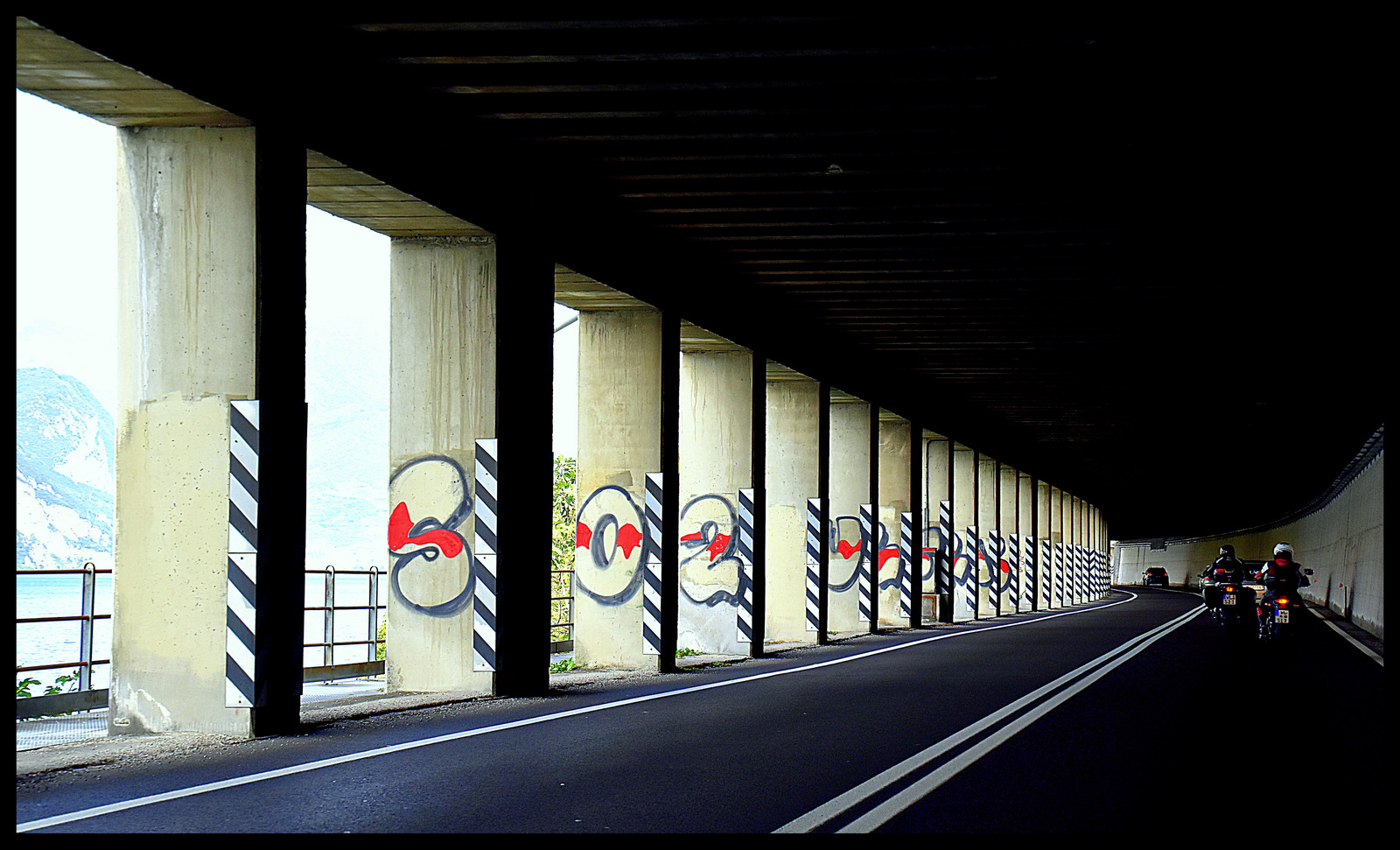 °°° Tunnelblick °°°