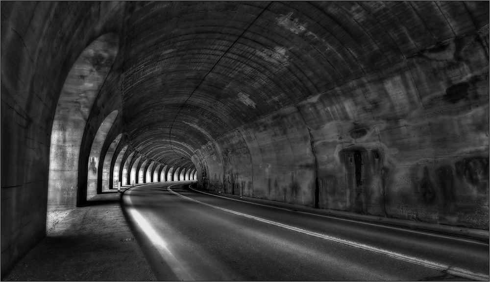 Tunnelblick