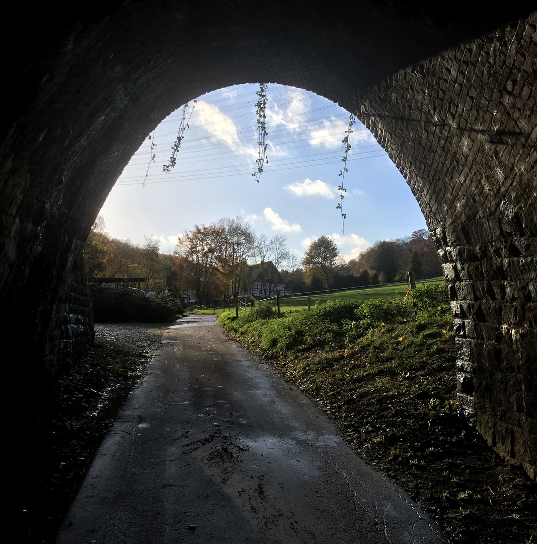 Tunnelblick