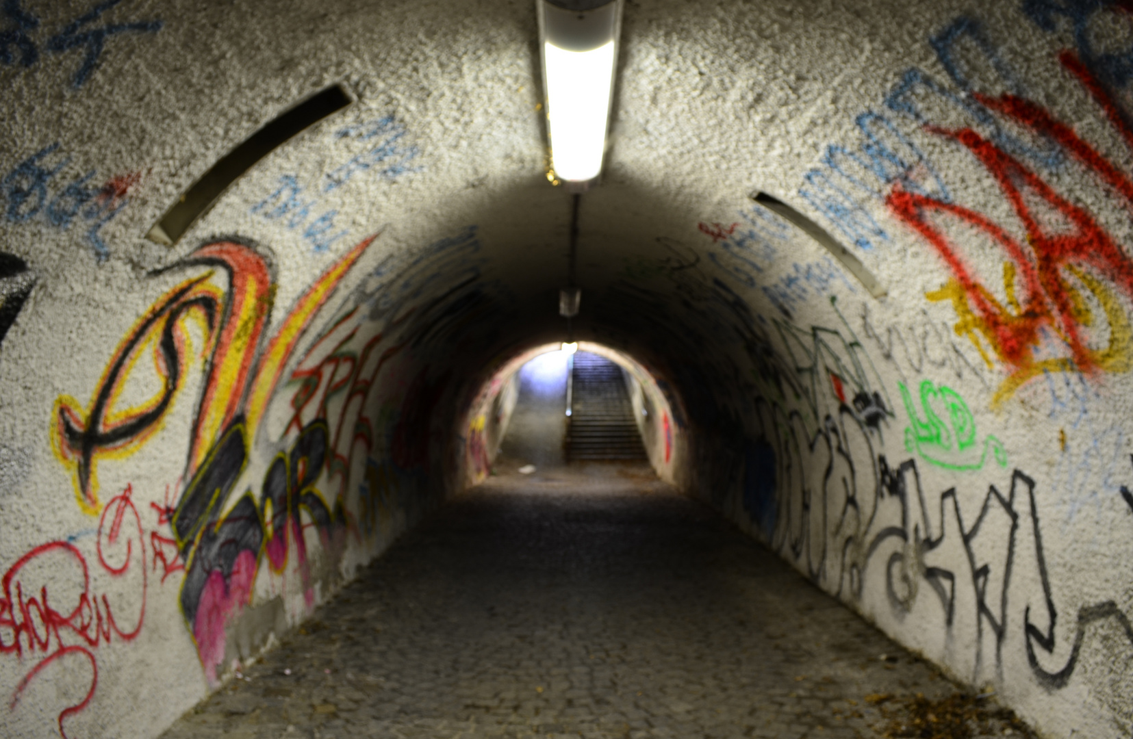 Tunnelblick