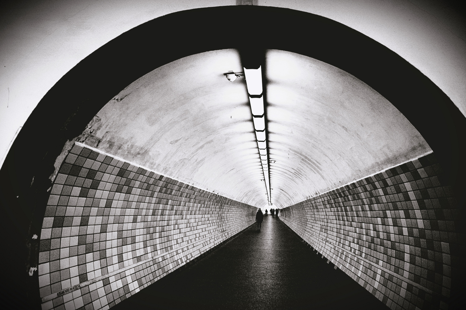 TunnelBlick