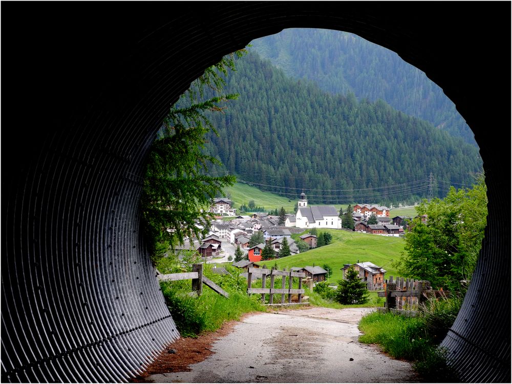 Tunnelblick