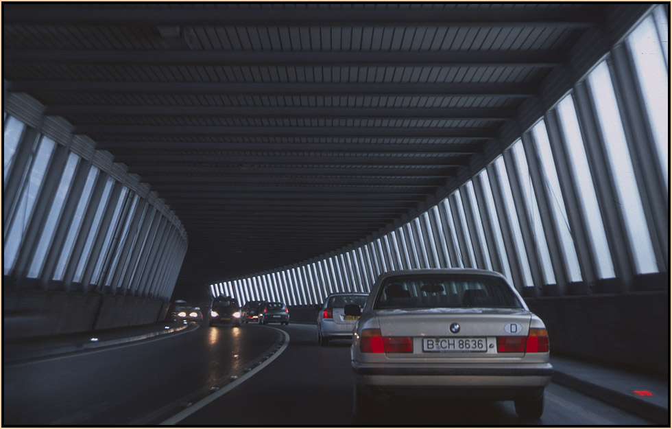 Tunnelblick