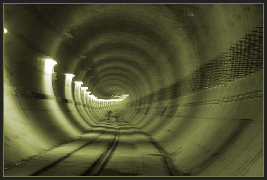 Tunnelblick