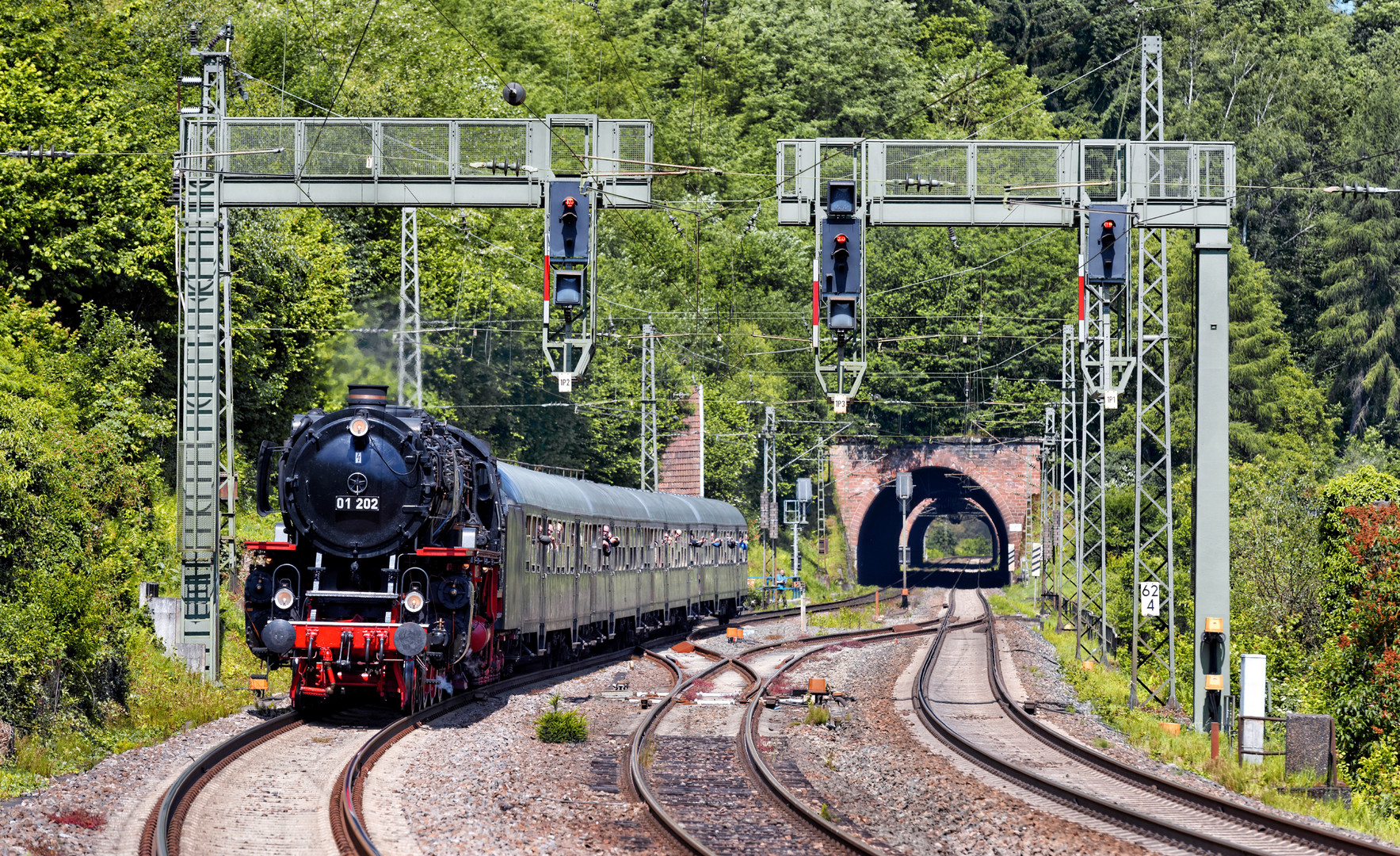 Tunnelblick