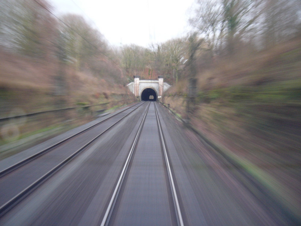 Tunnelblick