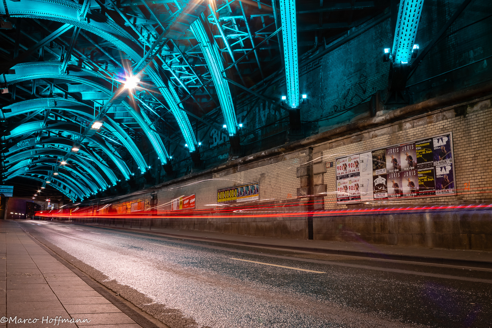 Tunnelblick 