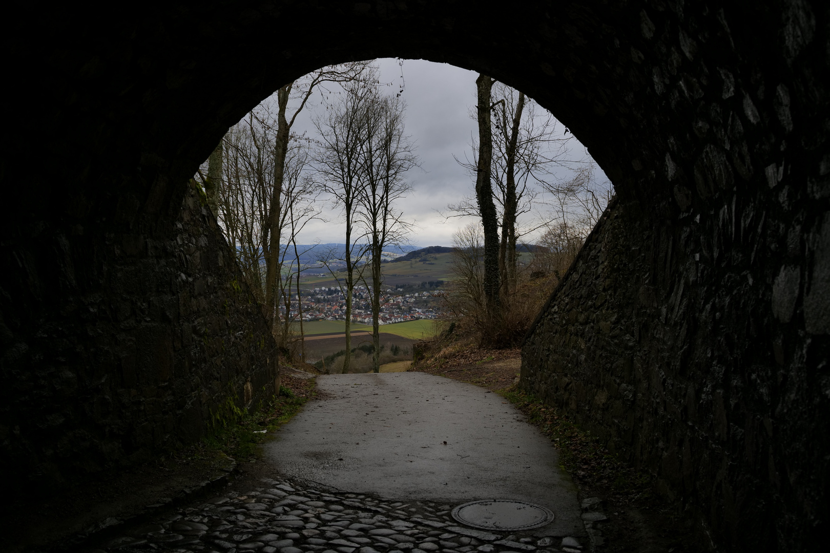 Tunnelblick