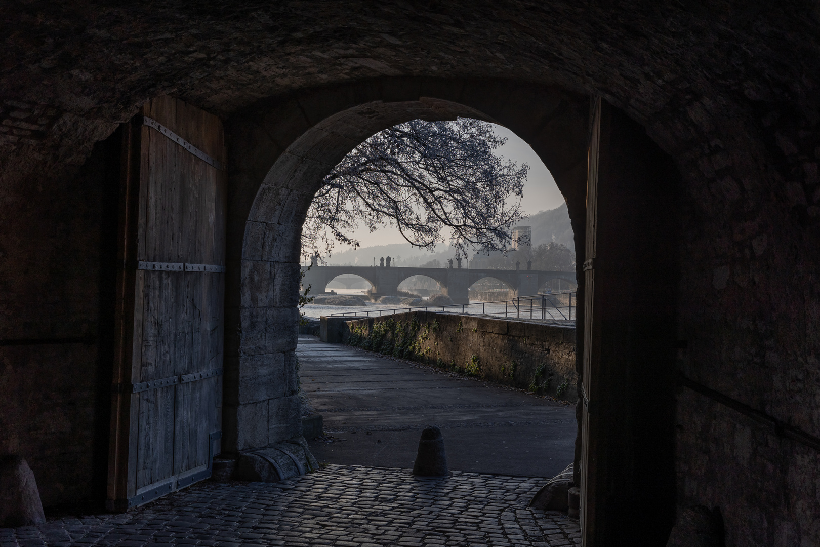 Tunnelblick