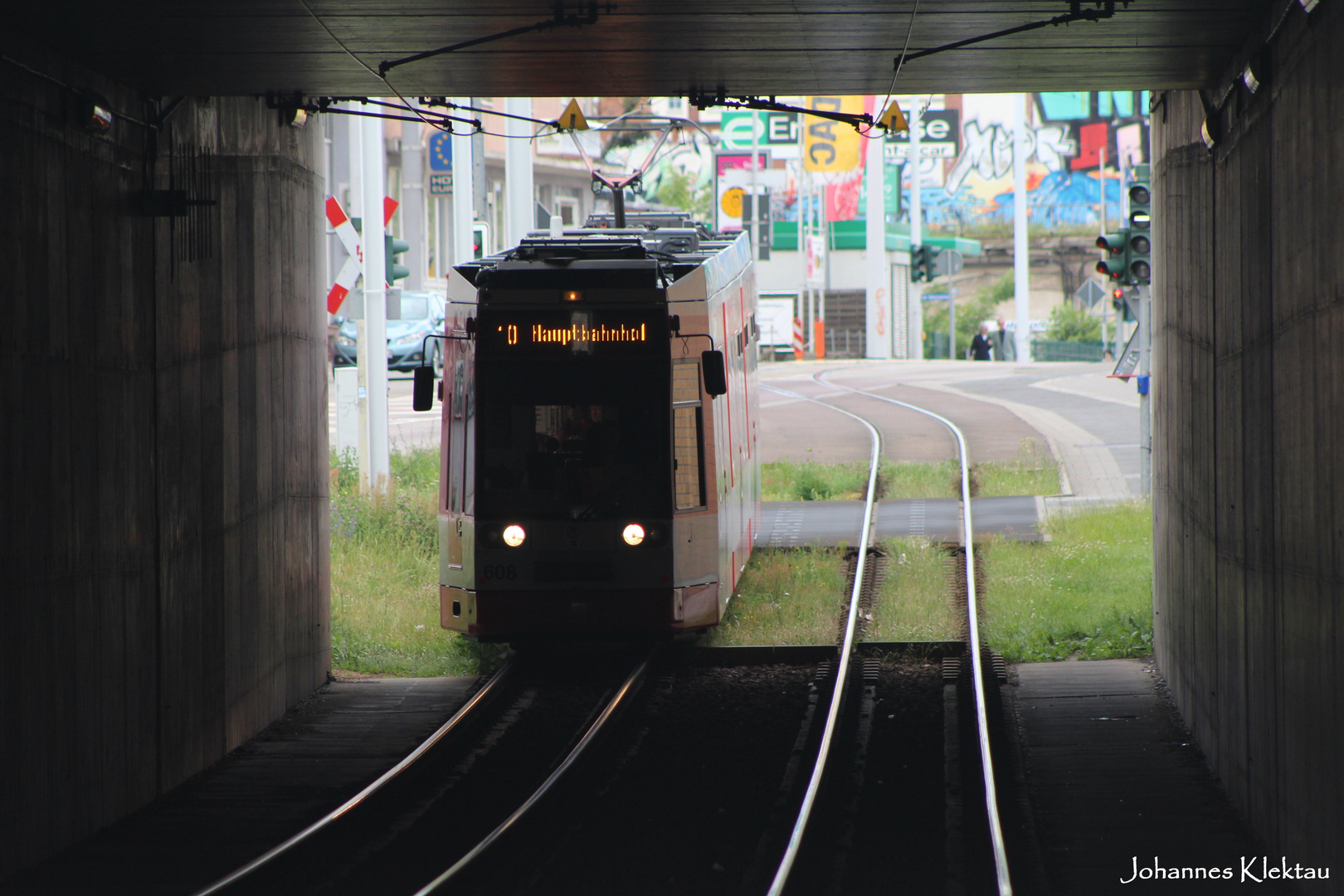 Tunnelblick