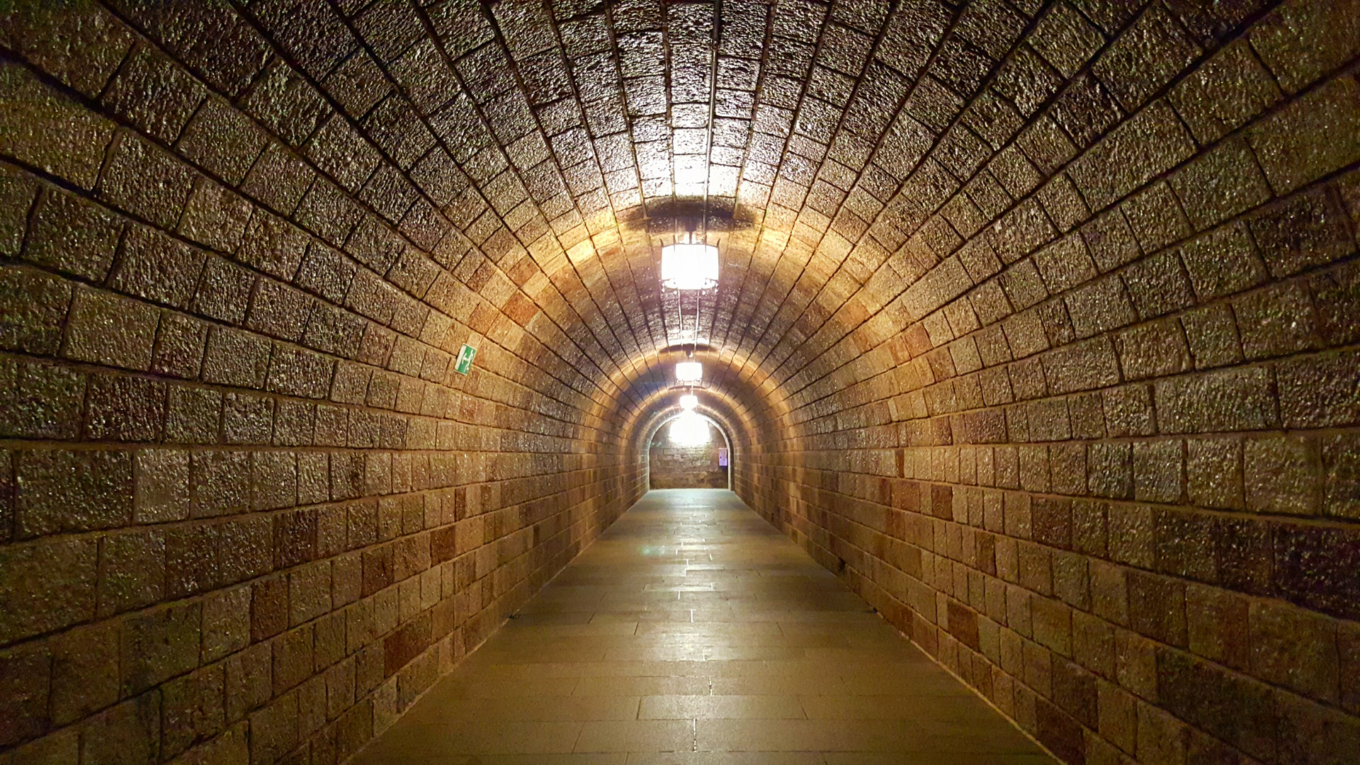 Tunnelblick 