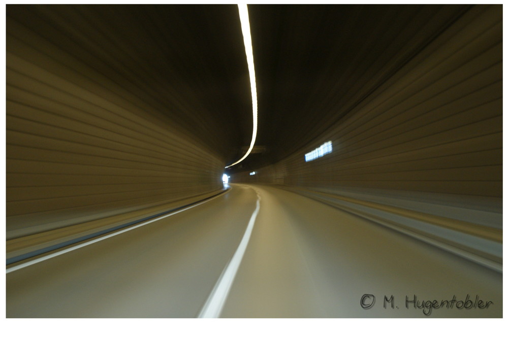 TunnelBlick