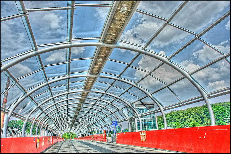 Tunnelblick