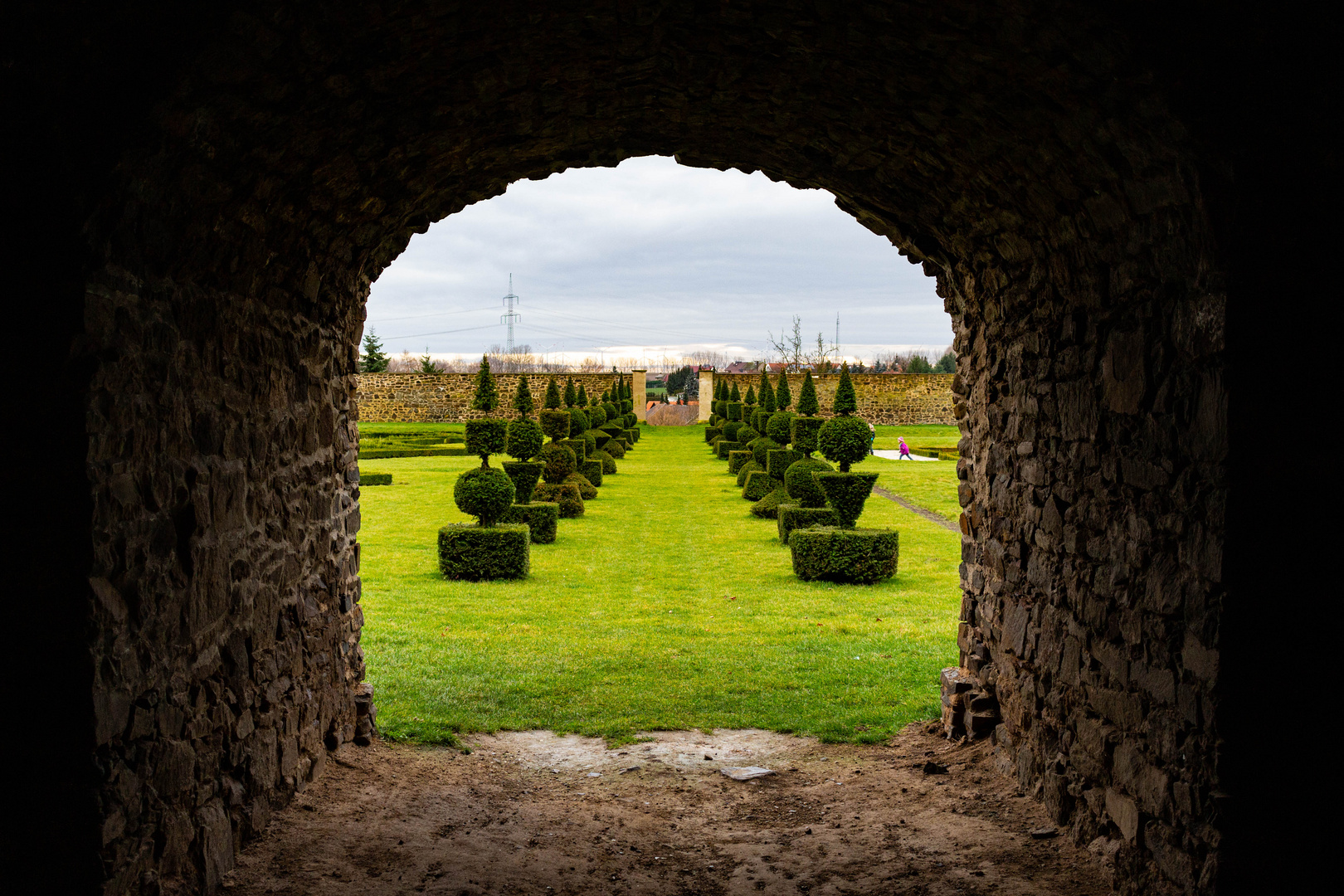 Tunnelblick