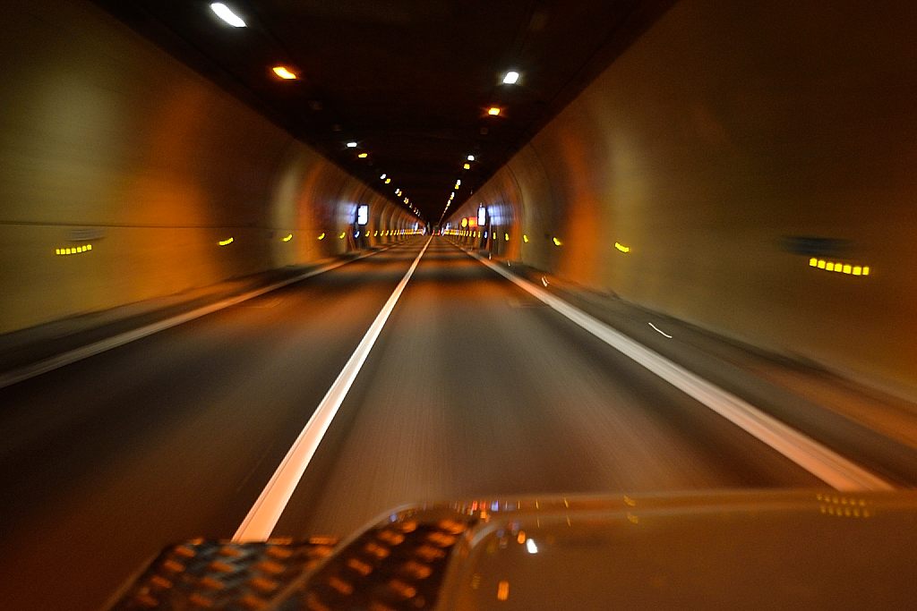 Tunnelblick