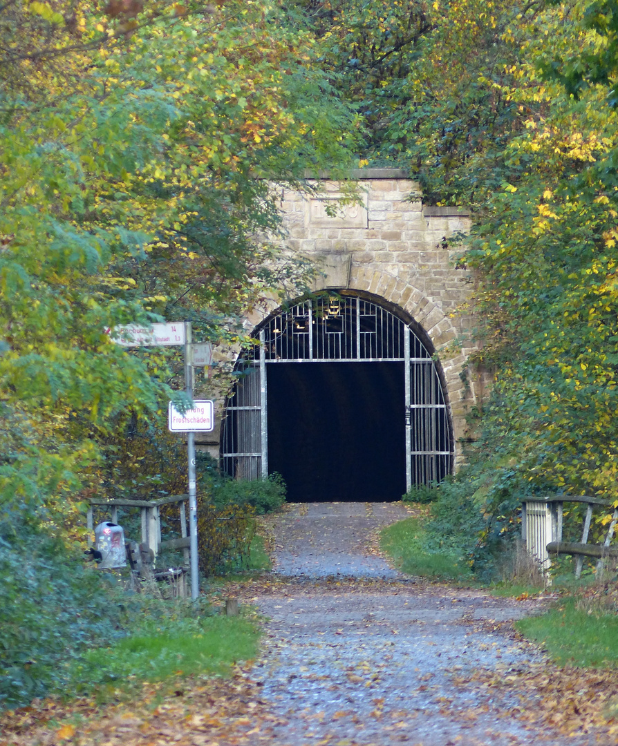 Tunnelblick