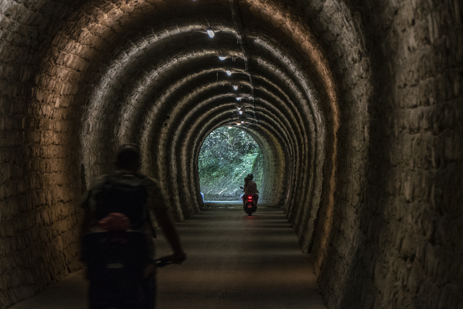 Tunnelblick Tunnelblick