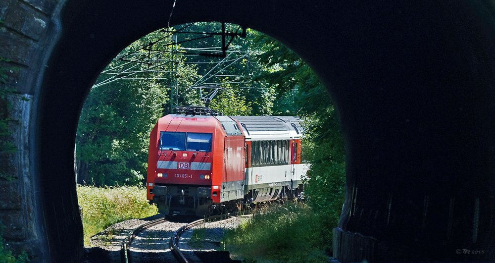 Tunnelblick