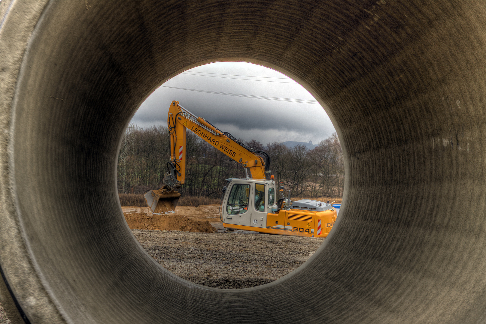 Tunnelblick