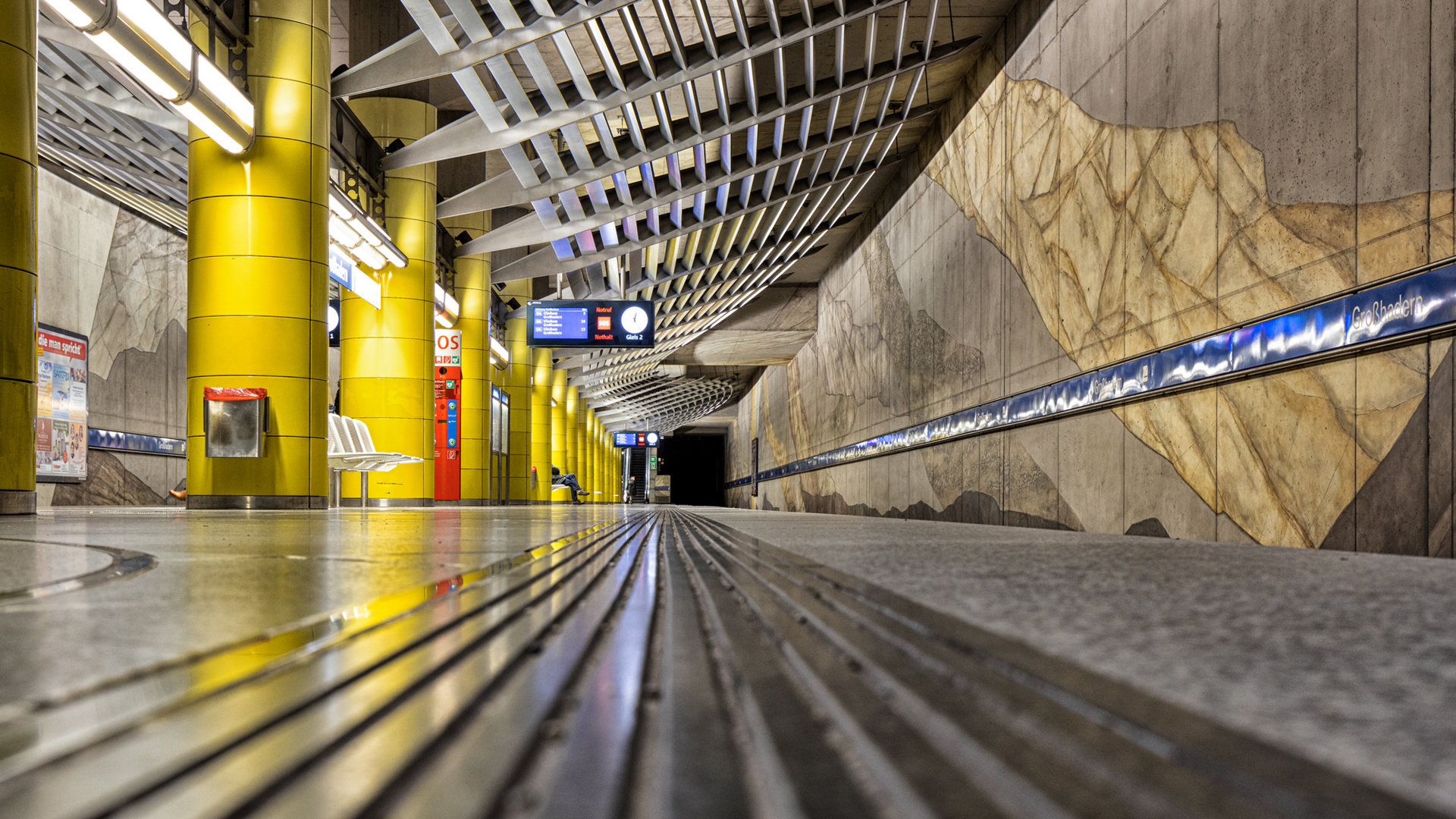 Tunnelblick