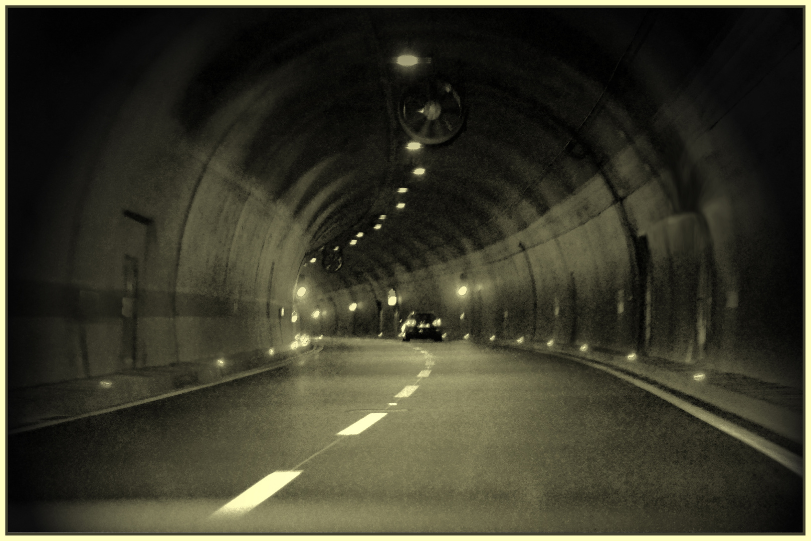 Tunnelblick