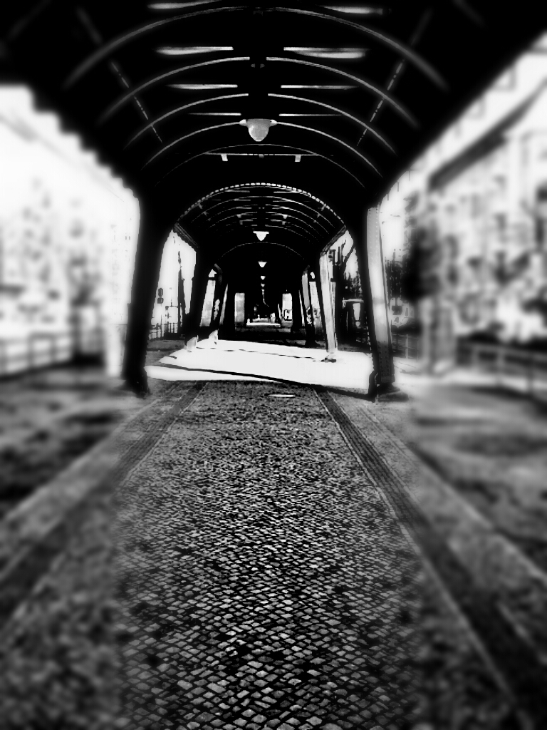 Tunnelblick